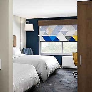 Holiday Inn Express - New Rochelle By Ihg